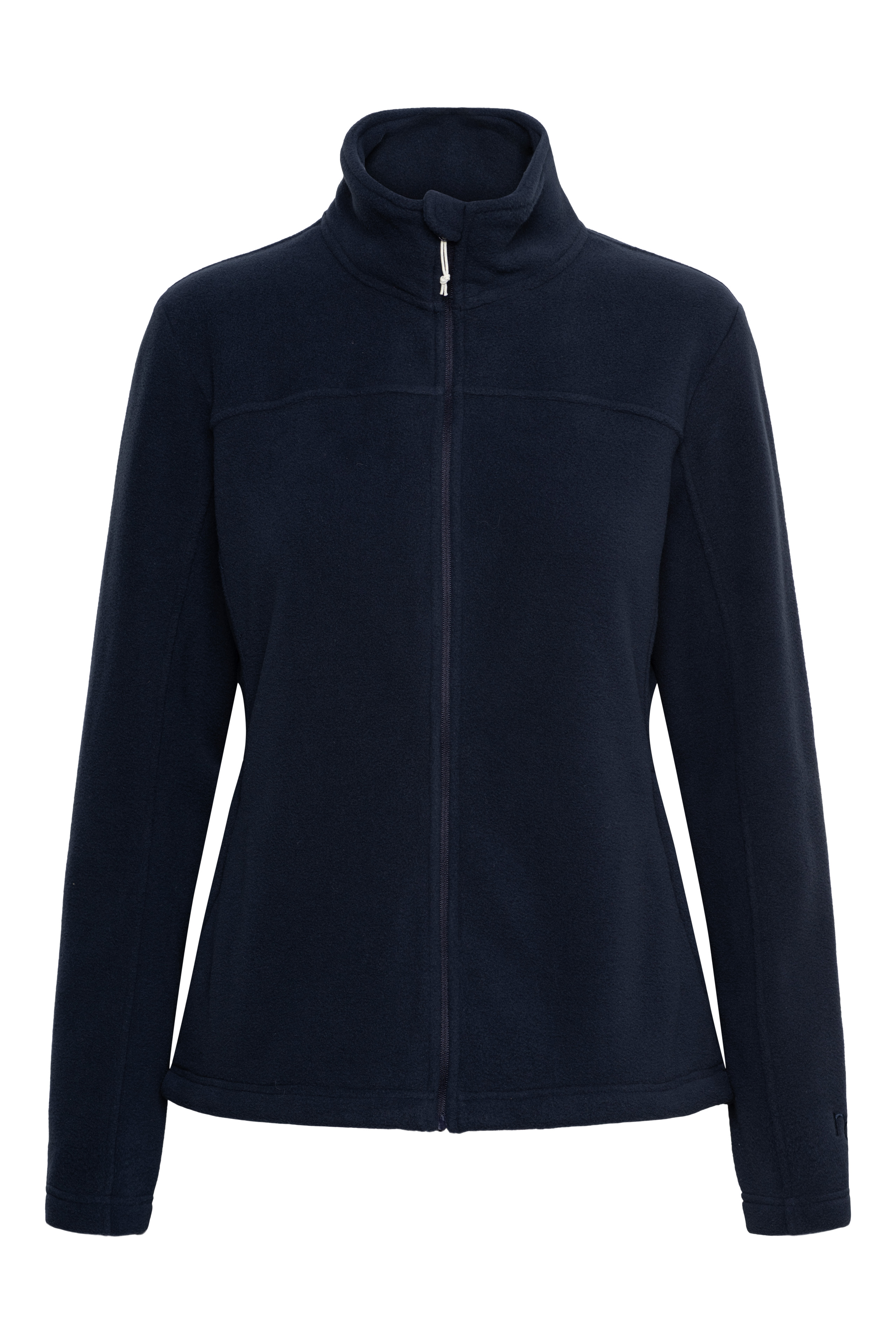 Narsaq - Avigait Micro Fleece Vest Dames